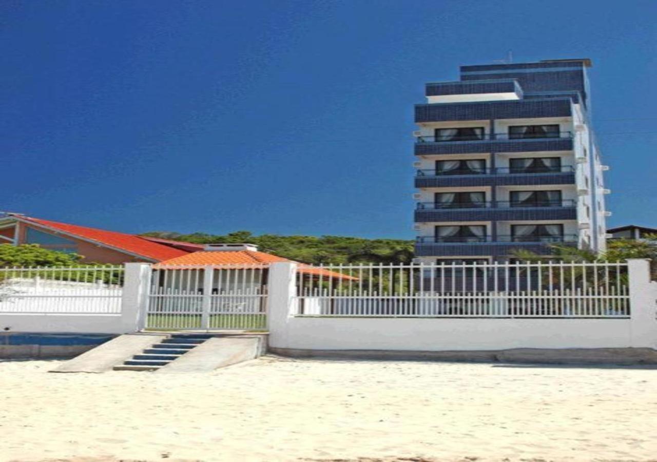Aparthotel Bellmare Florianópolis Exterior foto