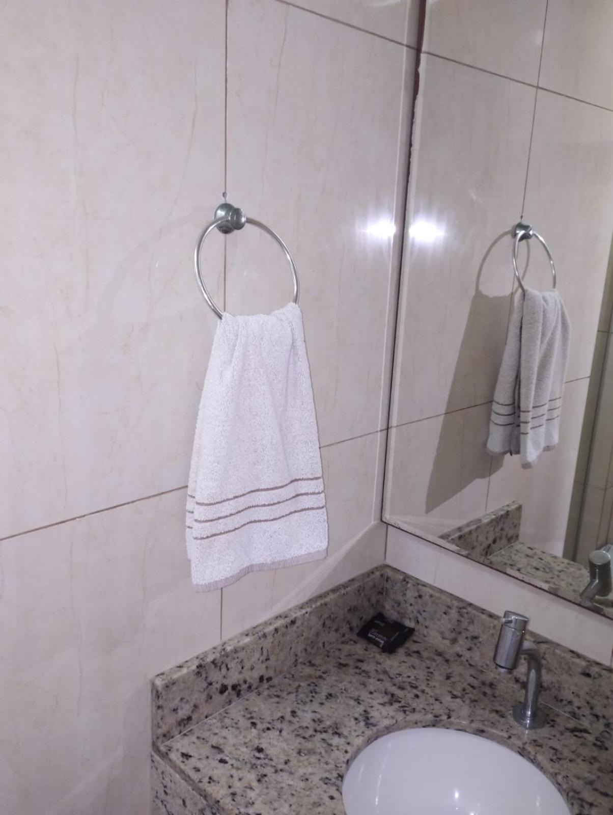Aparthotel Bellmare Florianópolis Exterior foto