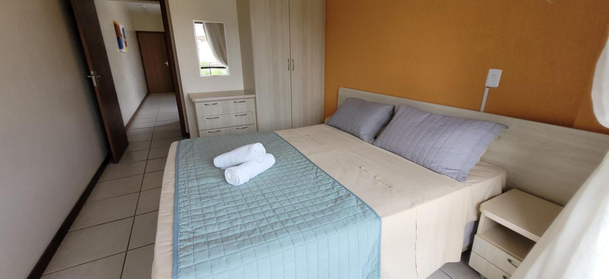 Aparthotel Bellmare Florianópolis Exterior foto