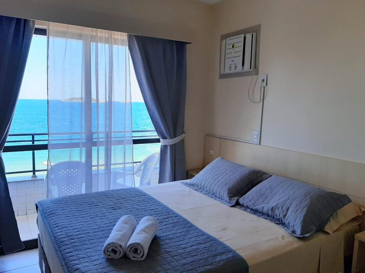 Aparthotel Bellmare Florianópolis Zimmer foto